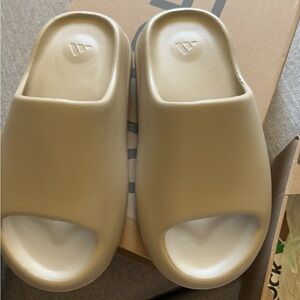 Yeezy slides